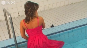 Seductively Softcore, WAM Poolside Seduction Screencap 48 on sinx.preview.netperv.com