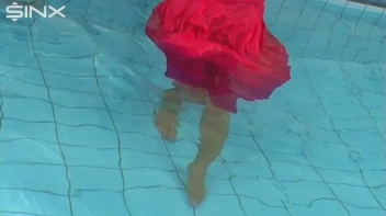 Seductively Softcore, WAM Poolside Seduction Screencap 55 on sinx.preview.netperv.com