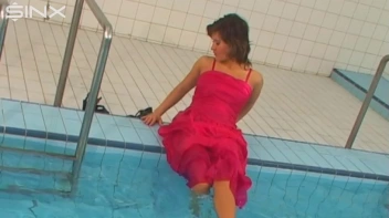 Seductively Softcore, WAM Poolside Seduction Screencap 57 on sinx.preview.netperv.com