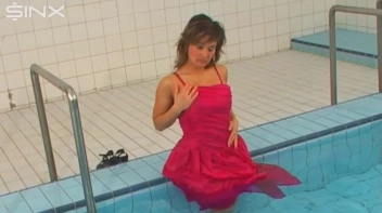 Seductively Softcore, WAM Poolside Seduction Screencap 59 on sinx.preview.netperv.com