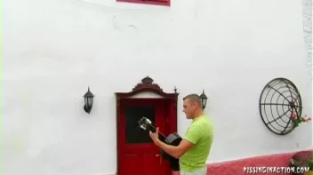 Piss Serenade Screencap 1 on sinx.preview.netperv.com