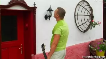 Piss Serenade Screencap 11 on sinx.preview.netperv.com