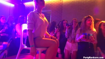 Party Hardcore Gone Crazy Vol. 40 Single Cut: Part 4 - Cam 1 Screencap 10 on sinx.preview.netperv.com