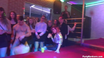 Party Hardcore Gone Crazy Vol. 40 Single Cut: Part 4 - Cam 1 Screencap 14 on sinx.preview.netperv.com