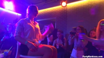 Party Hardcore Gone Crazy Vol. 40 Single Cut: Part 4 - Cam 1 Screencap 4 on sinx.preview.netperv.com