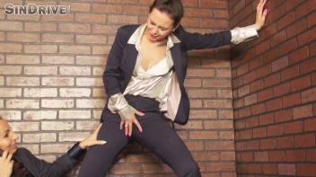 Soaking Wet Business Woman Enjoy Fist Fuck Fun Screencap 35 on sinx.preview.netperv.com