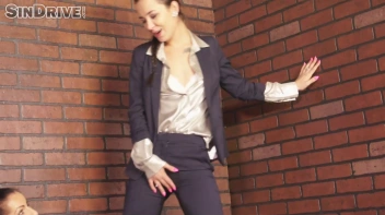 Soaking Wet Business Woman Enjoy Fist Fuck Fun Screencap 40 on sinx.preview.netperv.com