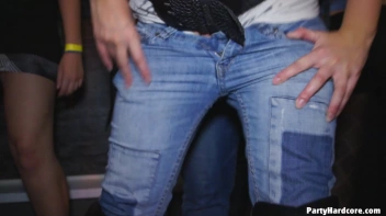 Party Hardcore 66 Single Cut: Part 5 - Cam 1 Screencap 2 on sinx.preview.netperv.com