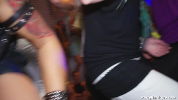 Party Hardcore 66 Single Cut: Part 5 - Cam 1 Screencap 30 on sinx.preview.netperv.com