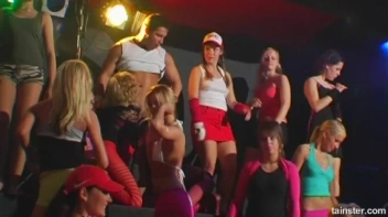 Workout Orgy Part 1 - Cam 3 Screencap 61 on sinx.preview.netperv.com