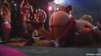 Workout Orgy Part 1 - Cam 3 Screencap 80 on sinx.preview.netperv.com