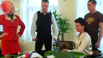 Down On Her to Her Knees And Ready For Action Screencap 12 on sinx.preview.netperv.com