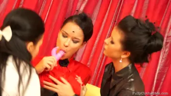 Dildo Dreams In High Fashion Screencap 46 on sinx.preview.netperv.com