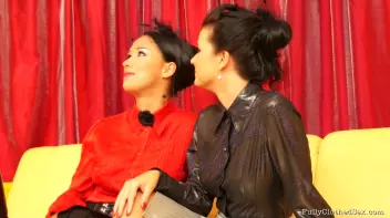 Dildo Dreams In High Fashion Screencap 6 on sinx.preview.netperv.com