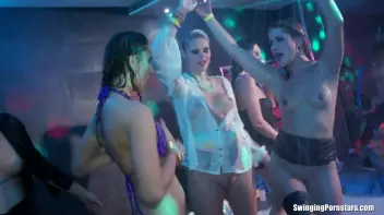 Wet and Wild Swingers Part 6 - Main Edit Screencap 88 on sinx.preview.netperv.com