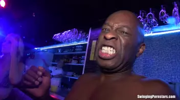 Wet and Wild Swingers Part 6 - Main Edit Screencap 91 on sinx.preview.netperv.com