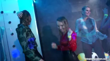 Wet and Wild Swingers Part 6 - Main Edit Screencap 45 on sinx.preview.netperv.com