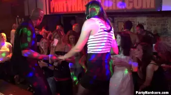 Party Hardcore Vol. 63 Part 1 Screencap 4 on sinx.preview.netperv.com