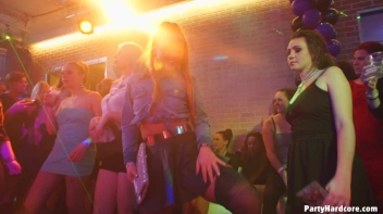 Party Hardcore Gone Crazy Vol. 38 Part 5 - Cam 3 Screencap 58 on sinx.preview.netperv.com