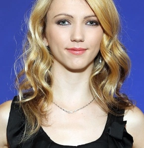 Top performer: Beatrix Glower