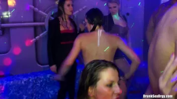 The CFNM Costume Ball Part 6 - Shower Cam Screencap 17 on sinx.preview.netperv.com