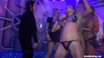 The CFNM Costume Ball Part 6 - Shower Cam Screencap 22 on sinx.preview.netperv.com