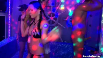 The CFNM Costume Ball Part 6 - Shower Cam Screencap 44 on sinx.preview.netperv.com