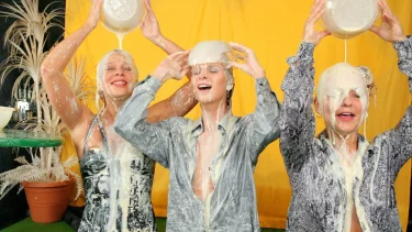 Latest deal - Trying Out A New Skin Lotion