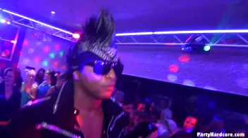 Party Hardcore Gone Crazy Vol. 5 Part 3 Screencap 17 on sinx.preview.netperv.com