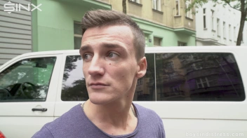 Kidnapped Twink Used And Abused For Anal Screencap 1 on sinx.preview.netperv.com