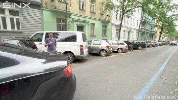 Kidnapped Twink Used And Abused For Anal Screencap 3 on sinx.preview.netperv.com