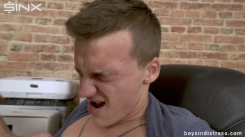 Kidnapped Twink Used And Abused For Anal Screencap 32 on sinx.preview.netperv.com