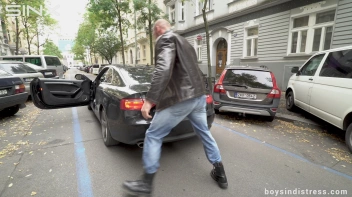 Kidnapped Twink Used And Abused For Anal Screencap 4 on sinx.preview.netperv.com