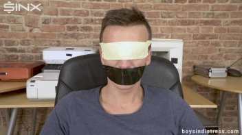 Kidnapped Twink Used And Abused For Anal Screencap 6 on sinx.preview.netperv.com