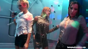 After Work Orgy Rampage Part 4 - Lesbo Cam Screencap 77 on sinx.preview.netperv.com