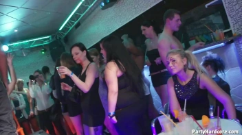 Party Hardcore Gone Crazy Vol. 7 Part 3 - Cam 2 Screencap 17 on sinx.preview.netperv.com