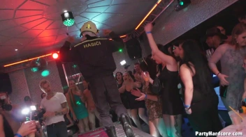 Party Hardcore Gone Crazy Vol. 7 Part 3 - Cam 2 Screencap 2 on sinx.preview.netperv.com