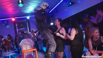 Party Hardcore Gone Crazy Vol. 7 Part 3 - Cam 2 Screencap 4 on sinx.preview.netperv.com