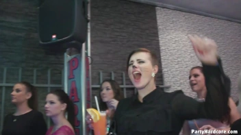 Party Hardcore Gone Crazy Vol. 7 Part 3 - Cam 2 Screencap 44 on sinx.preview.netperv.com