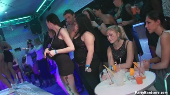 Party Hardcore Gone Crazy Vol. 7 Part 3 - Cam 2 Screencap 49 on sinx.preview.netperv.com