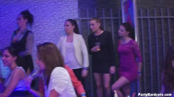 Party Hardcore Gone Crazy Vol. 7 Part 3 - Cam 2 Screencap 57 on sinx.preview.netperv.com