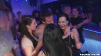 Party Hardcore Gone Crazy Vol. 7 Part 3 - Cam 2 Screencap 62 on sinx.preview.netperv.com