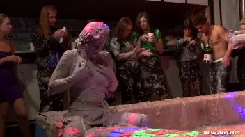 Redheads No More After This Battle! Screencap 86 on sinx.preview.netperv.com