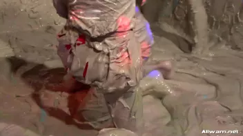 Redheads No More After This Battle! Screencap 20 on sinx.preview.netperv.com