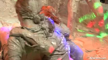 Redheads No More After This Battle! Screencap 21 on sinx.preview.netperv.com