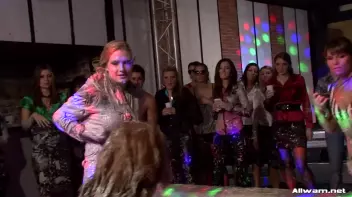 Redheads No More After This Battle! Screencap 22 on sinx.preview.netperv.com