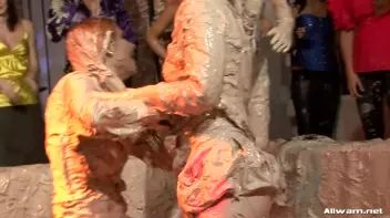 Redheads No More After This Battle! Screencap 30 on sinx.preview.netperv.com