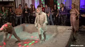 Redheads No More After This Battle! Screencap 31 on sinx.preview.netperv.com