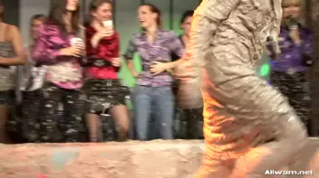 Redheads No More After This Battle! Screencap 33 on sinx.preview.netperv.com