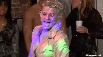 Redheads No More After This Battle! Screencap 38 on sinx.preview.netperv.com